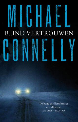 9789041762641 - Blind vertrouwen