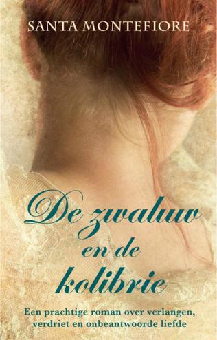 9789041762665 - De zwaluw en de kolibrie