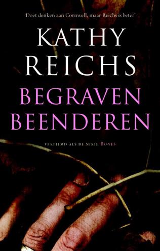 9789041762948 - Begraven beenderen