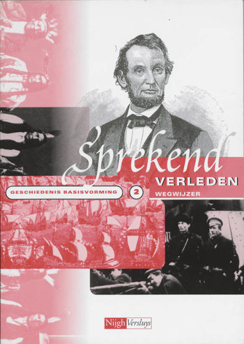 9789042512429 - Sprekend verleden bavo wegwijzer 2