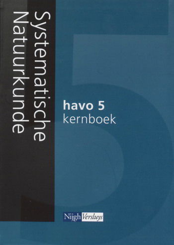 9789042531369 - Systematische natuurkunde (editie 2007) 5h kernboek