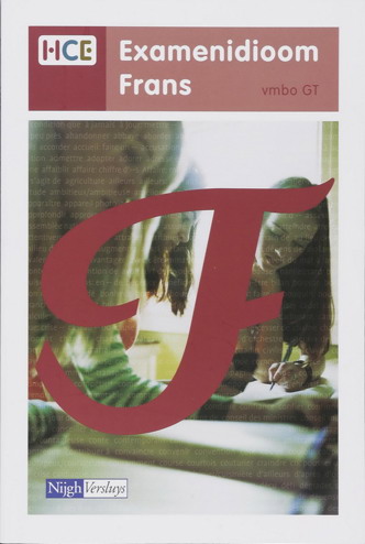 9789042536654 - Hce examenidioom frans vmbo-gt