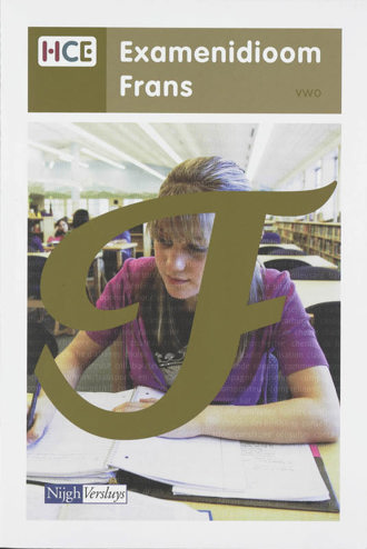 9789042536692 - Hce examenidioom frans vwo