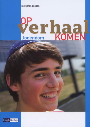 9789042539280 - Op verhaal komen jodendom