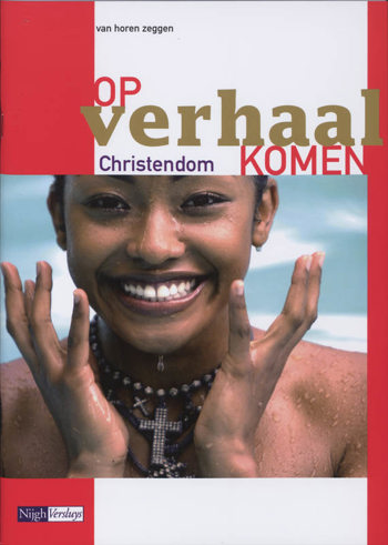 9789042539297 - Op verhaal komen christendom