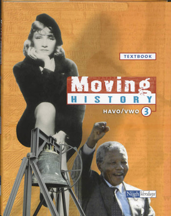 9789042541351 - Moving history 3hv textbook