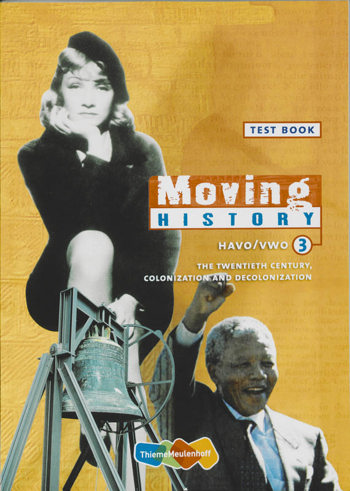 9789042541382 - Moving history 3hv test book