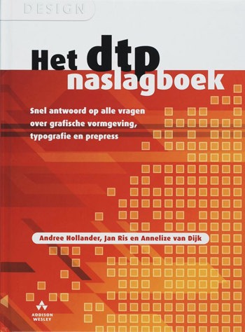 9789043012614 - Het dtp naslagboek