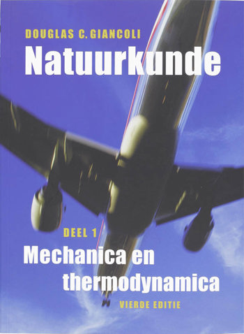 9789043013246 - Natuurkunde 1 mechanica en thermodynamica