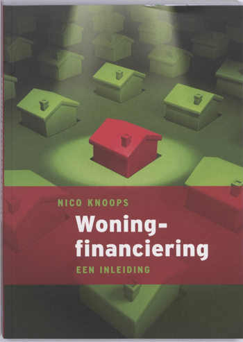 9789043016971 - Woningfinanciering, een inleiding