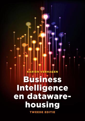 9789043019804 - Business intellingence en datawarehousing
