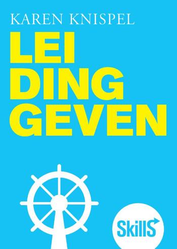 9789043020893 - Leidinggeven