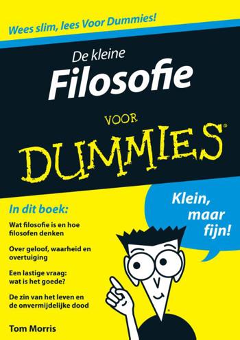 9789043021869 - De kleine filosofie voor dummies