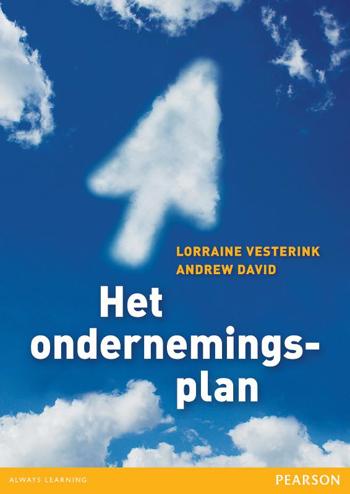 9789043022491 - Het ondernemingsplan