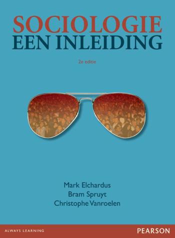 9789043027892 - Sociologie, een inleiding
