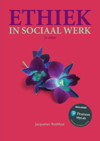 9789043033916 - Ethiek in sociaal werk