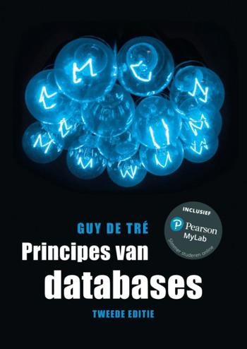 9789043035804 - Principes van databases