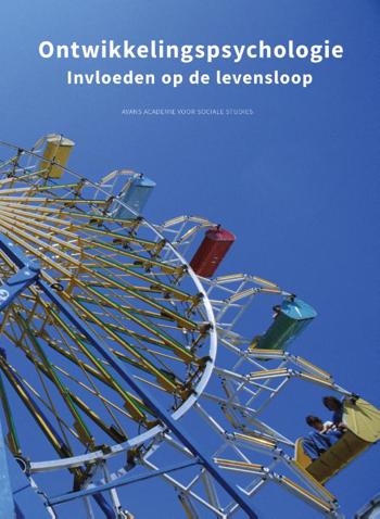 9789043036054 - Ontwikkelingspsychologie, custom editie