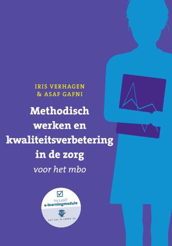 9789043036306 - Methodisch handelen en kwaliteitsverbetering