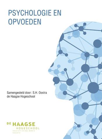 9789043036665 - Psychologie en opvoeden, custom editie