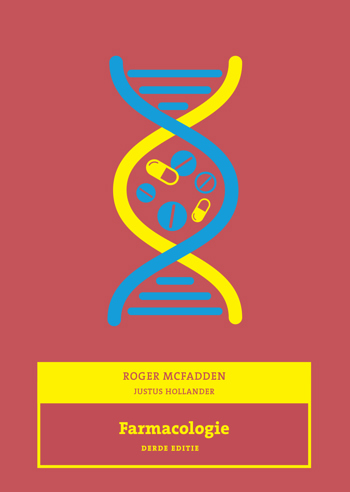 9789043038638 - Farmacologie online MyLab NL (incl. eText)