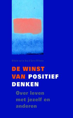 9789043511087 - De winst van positief denken