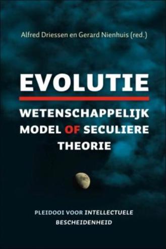 9789043517676 - Evolutie wetenschappelijk model of seculier geloof