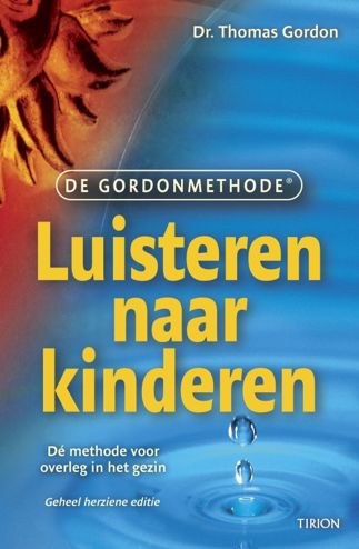 9789043907583 - Luisteren naar kinderen