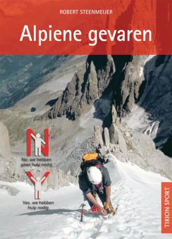 9789043914055 - Alpiene gevaren