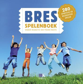 9789043917414 - Bres spelenboek