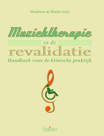 9789044129069 - Muziektherapie in de revalidatie