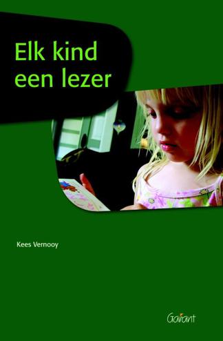 9789044129304 - Elk kind een lezer