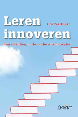 9789044131741 - Leren innoveren