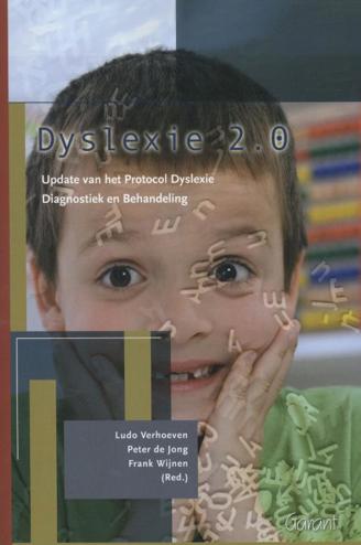 9789044132175 - Dyslexie  / 2.0