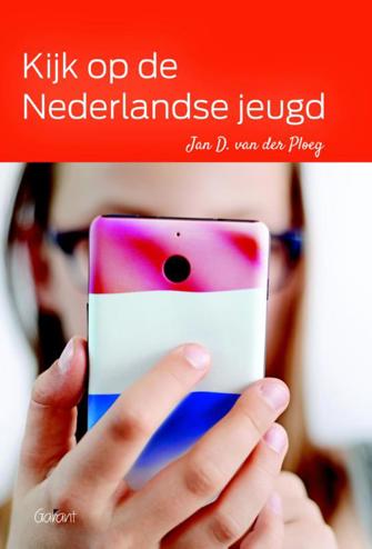9789044132557 - Kijk op de Nederlandse jeugd.