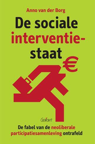 9789044134407 - De sociale interventiestaat