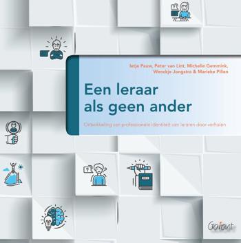 9789044135138 - Een leraar als geen ander