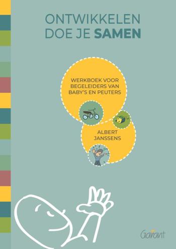 9789044136531 - Ontwikkelen doe je samen