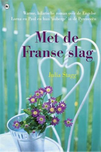 9789044330779 - Met de franse slag