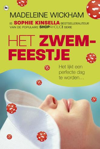 9789044330786 - Het zwemfeestje