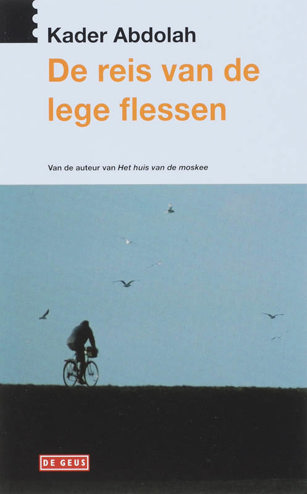 9789044511680 - De reis van de lege flessen