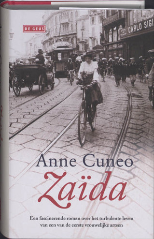 9789044512694 - Zaida