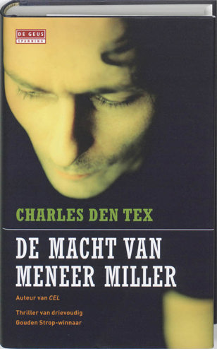 9789044513387 - De macht van meneer miller