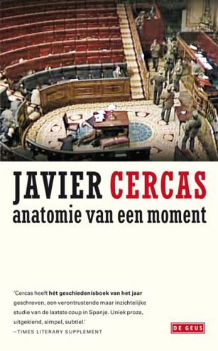 9789044515992 - Anatomie van een moment