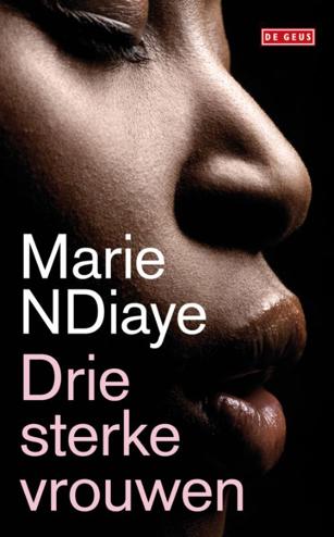 9789044516777 - Drie sterke vrouwen