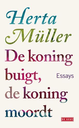 9789044516845 - De koning buigt, de koning moordt