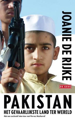 9789044517217 - Pakistan - het gevaarlijkste land ter wereld