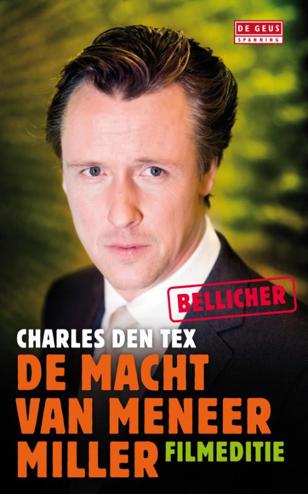 9789044517767 - De macht van meneer miller