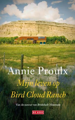 9789044518184 - Mijn leven op bird cloud ranch