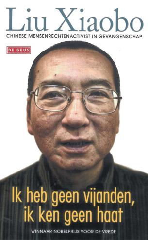 9789044518764 - Ik heb geen vijanden, ik ken geen haat